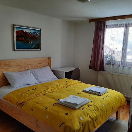 Aleksandar Apartmani Pale Dış mekan fotoğraf