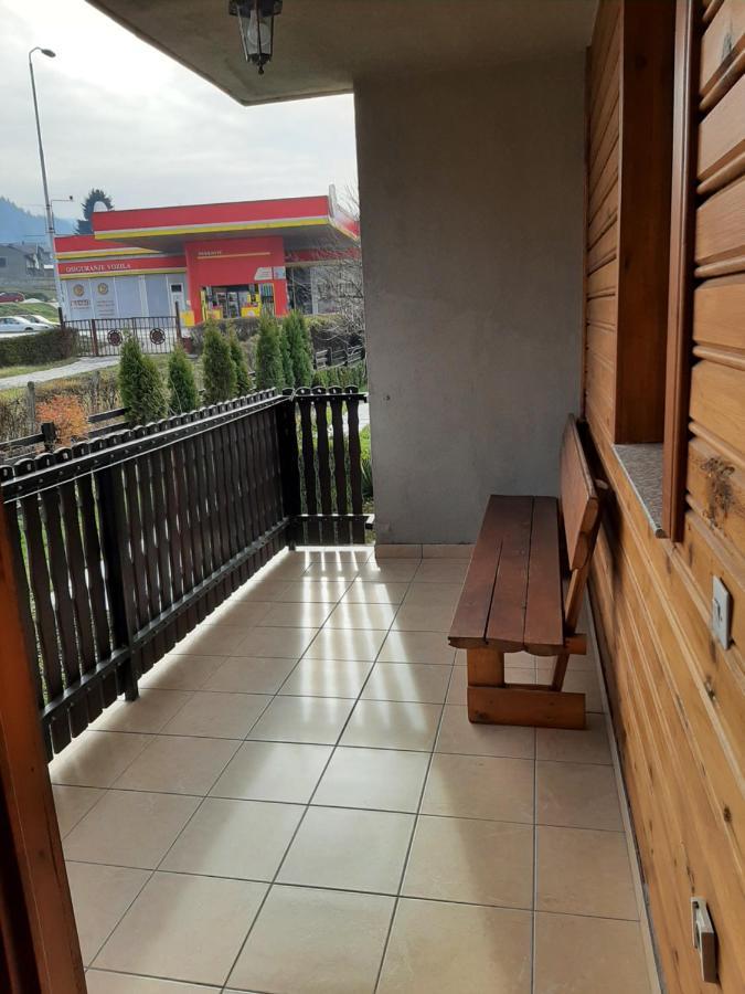Aleksandar Apartmani Pale Dış mekan fotoğraf