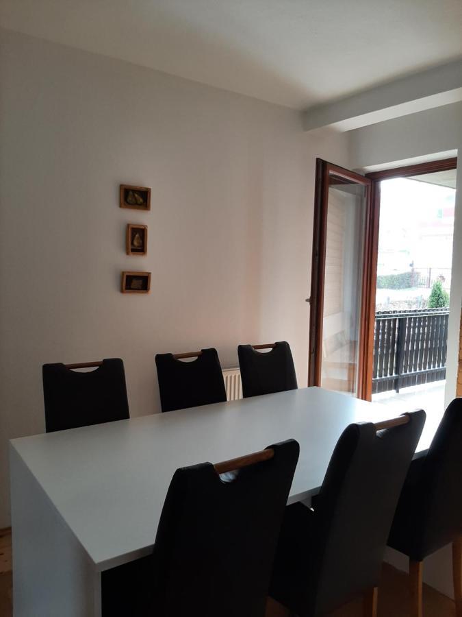 Aleksandar Apartmani Pale Dış mekan fotoğraf
