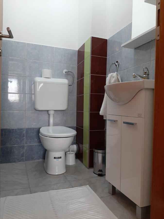 Aleksandar Apartmani Pale Dış mekan fotoğraf