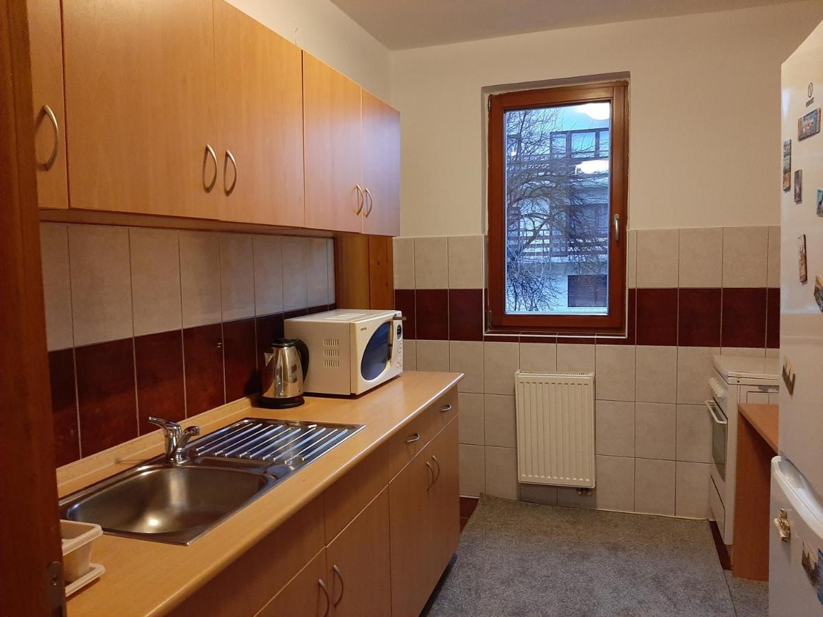 Aleksandar Apartmani Pale Dış mekan fotoğraf