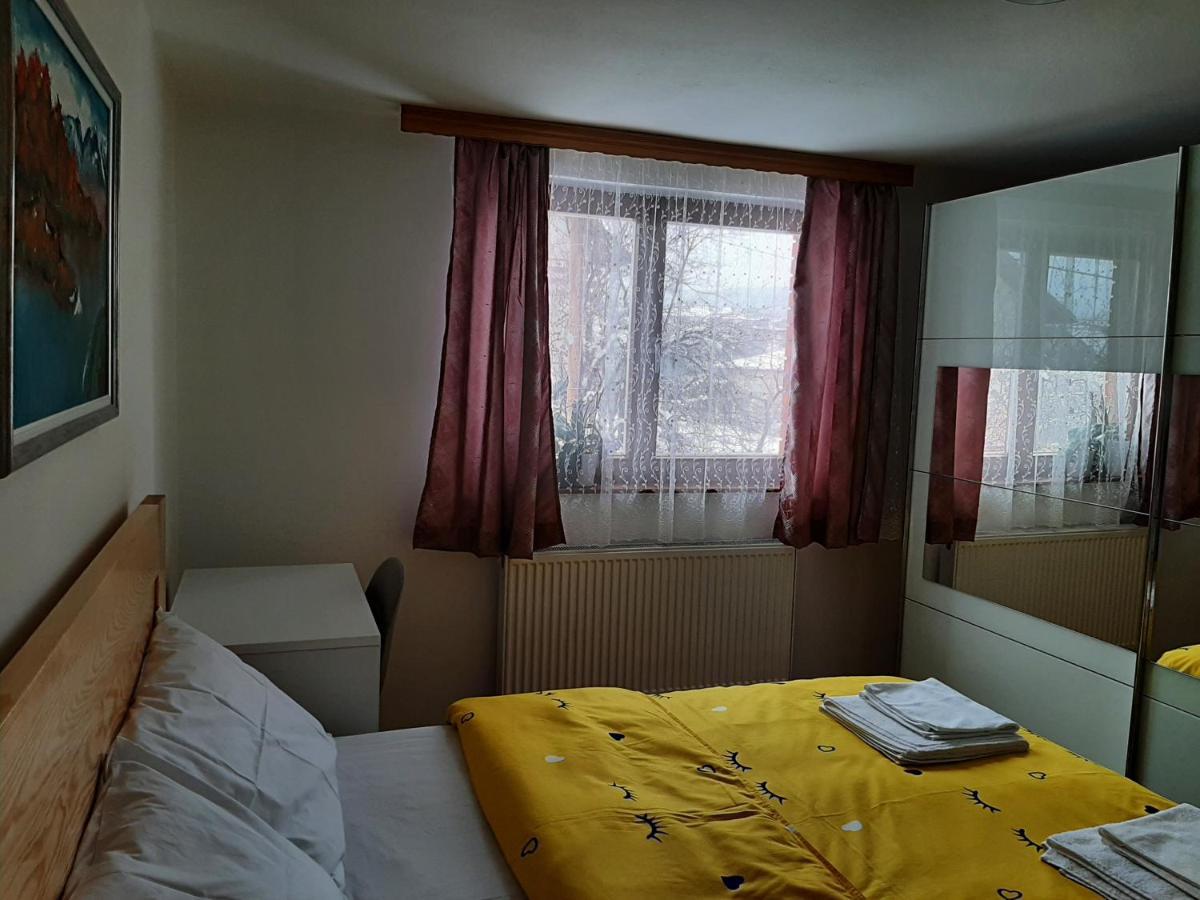 Aleksandar Apartmani Pale Dış mekan fotoğraf
