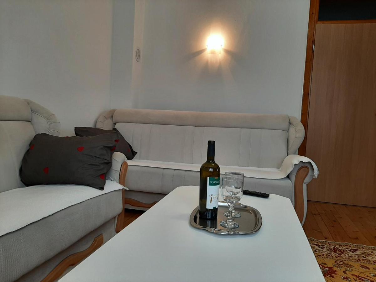 Aleksandar Apartmani Pale Dış mekan fotoğraf