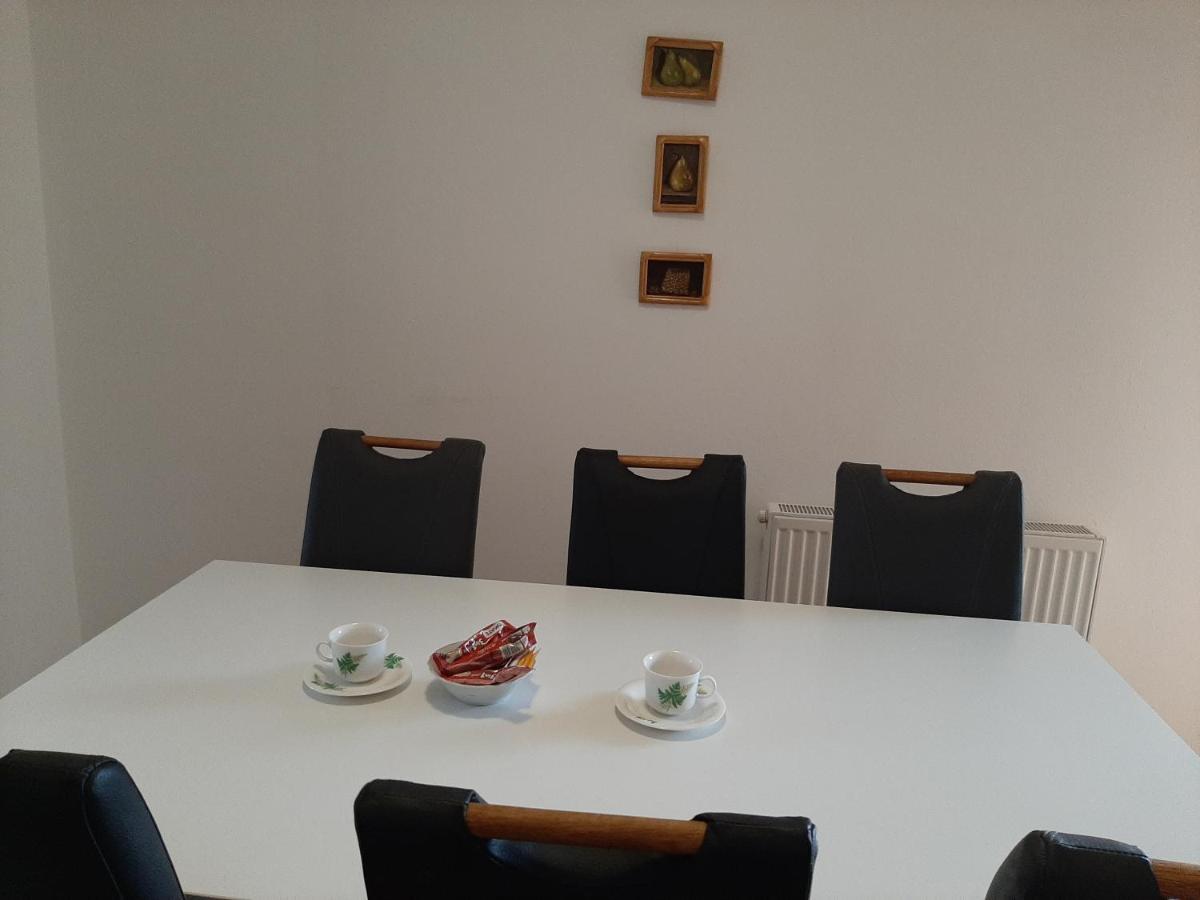 Aleksandar Apartmani Pale Dış mekan fotoğraf