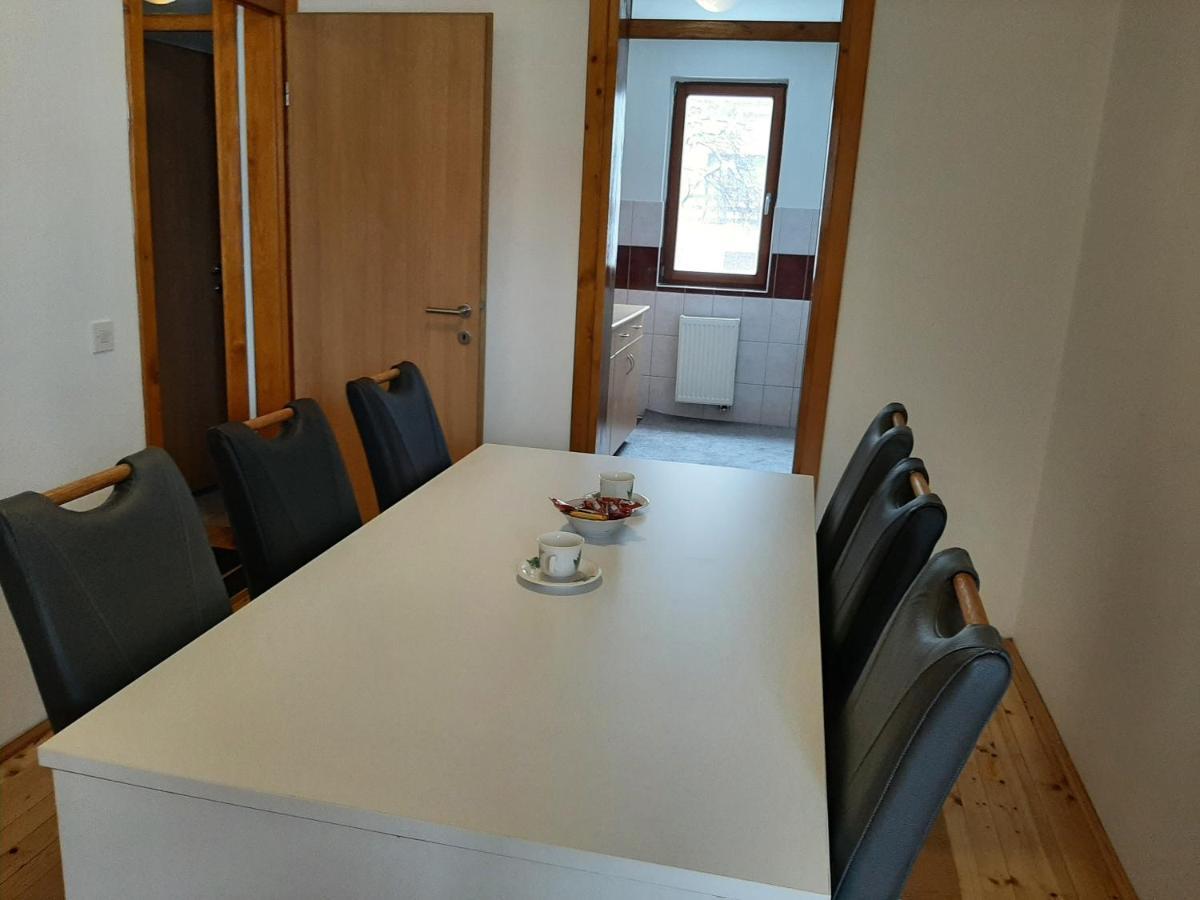 Aleksandar Apartmani Pale Dış mekan fotoğraf