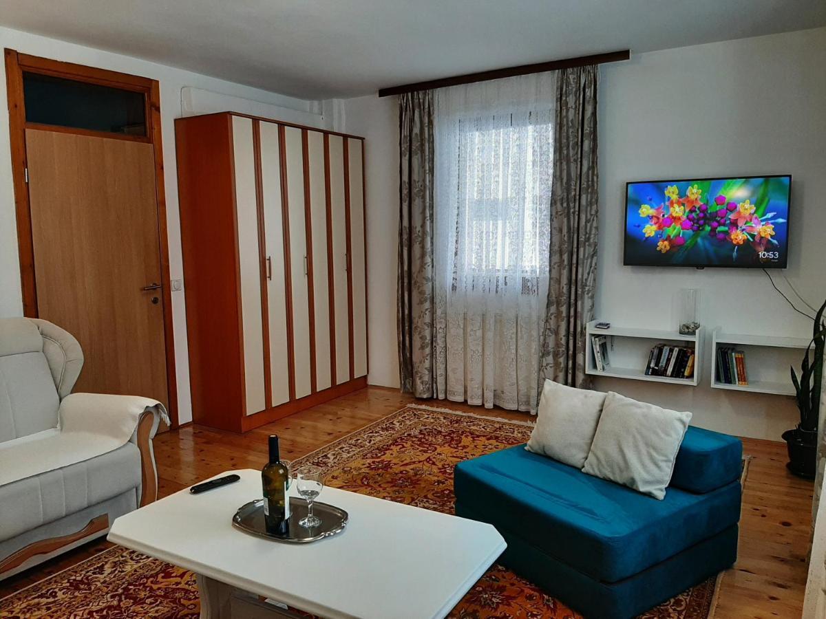 Aleksandar Apartmani Pale Dış mekan fotoğraf