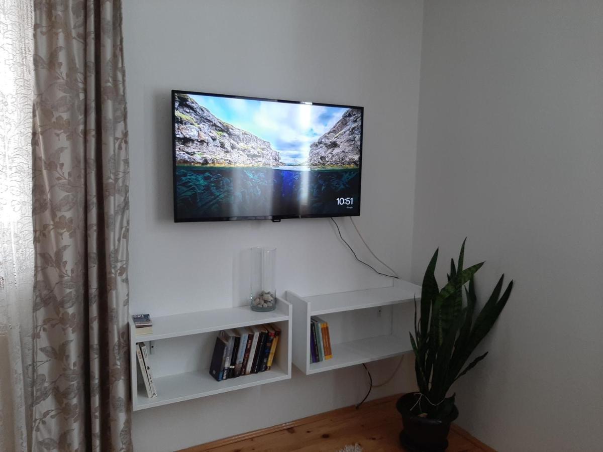 Aleksandar Apartmani Pale Dış mekan fotoğraf