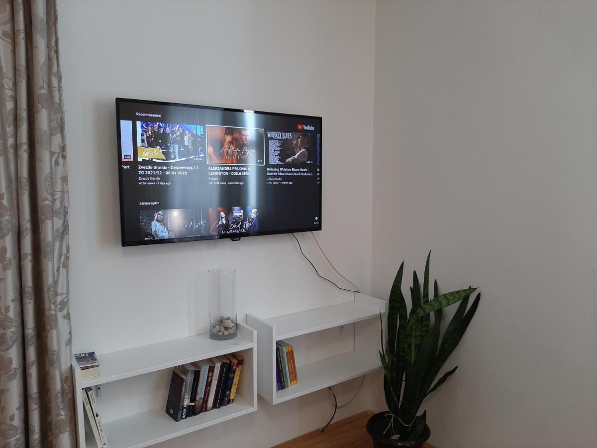Aleksandar Apartmani Pale Dış mekan fotoğraf