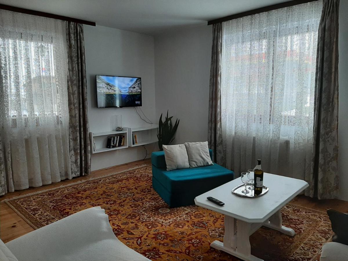 Aleksandar Apartmani Pale Dış mekan fotoğraf