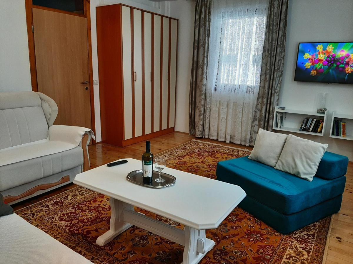 Aleksandar Apartmani Pale Dış mekan fotoğraf