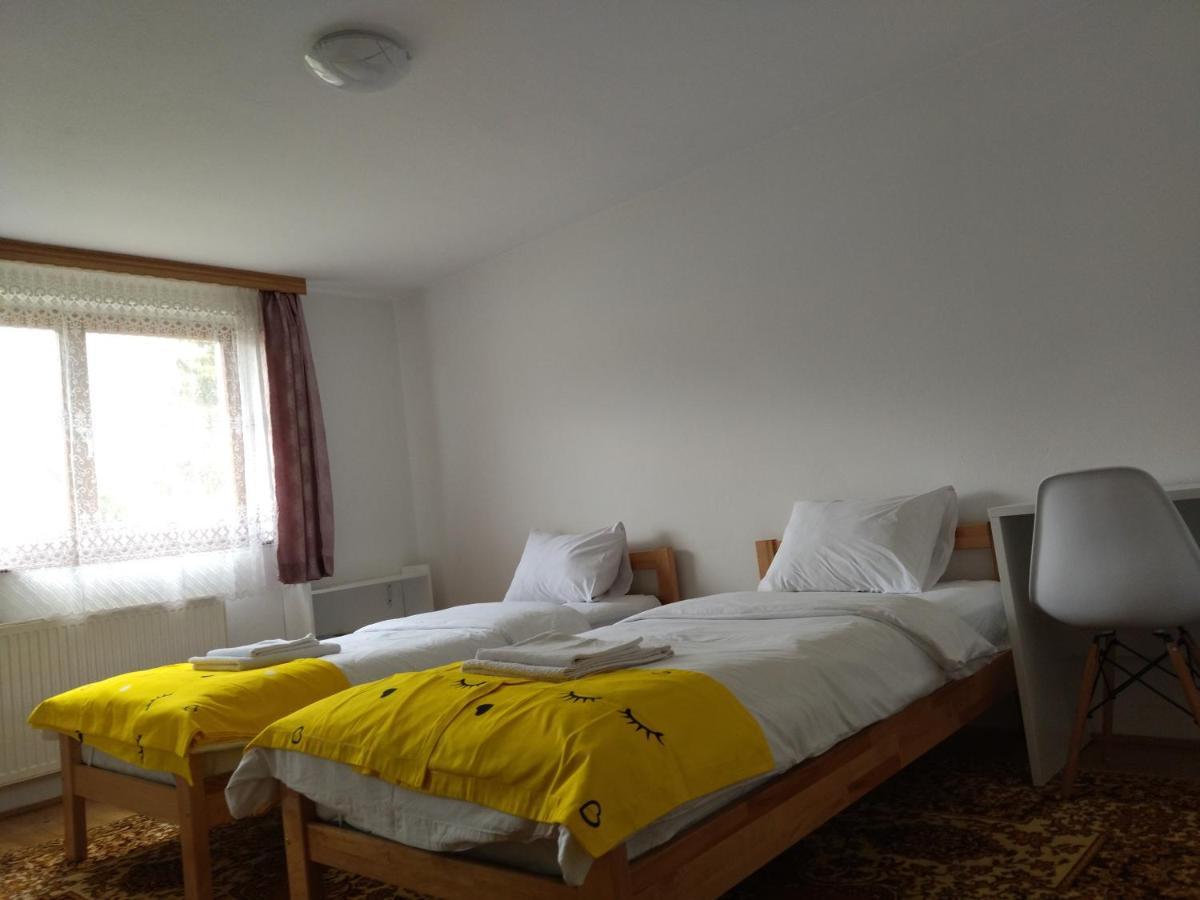 Aleksandar Apartmani Pale Dış mekan fotoğraf