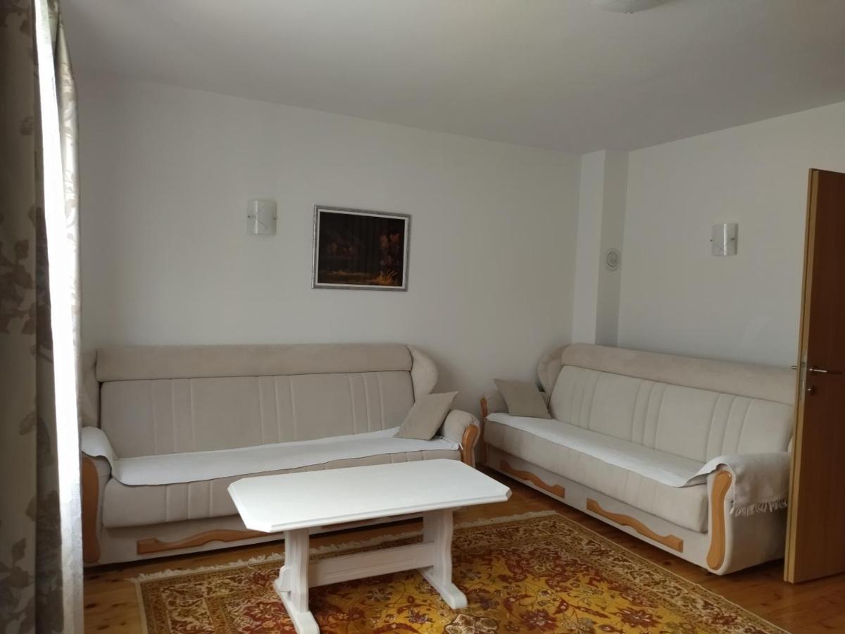 Aleksandar Apartmani Pale Dış mekan fotoğraf
