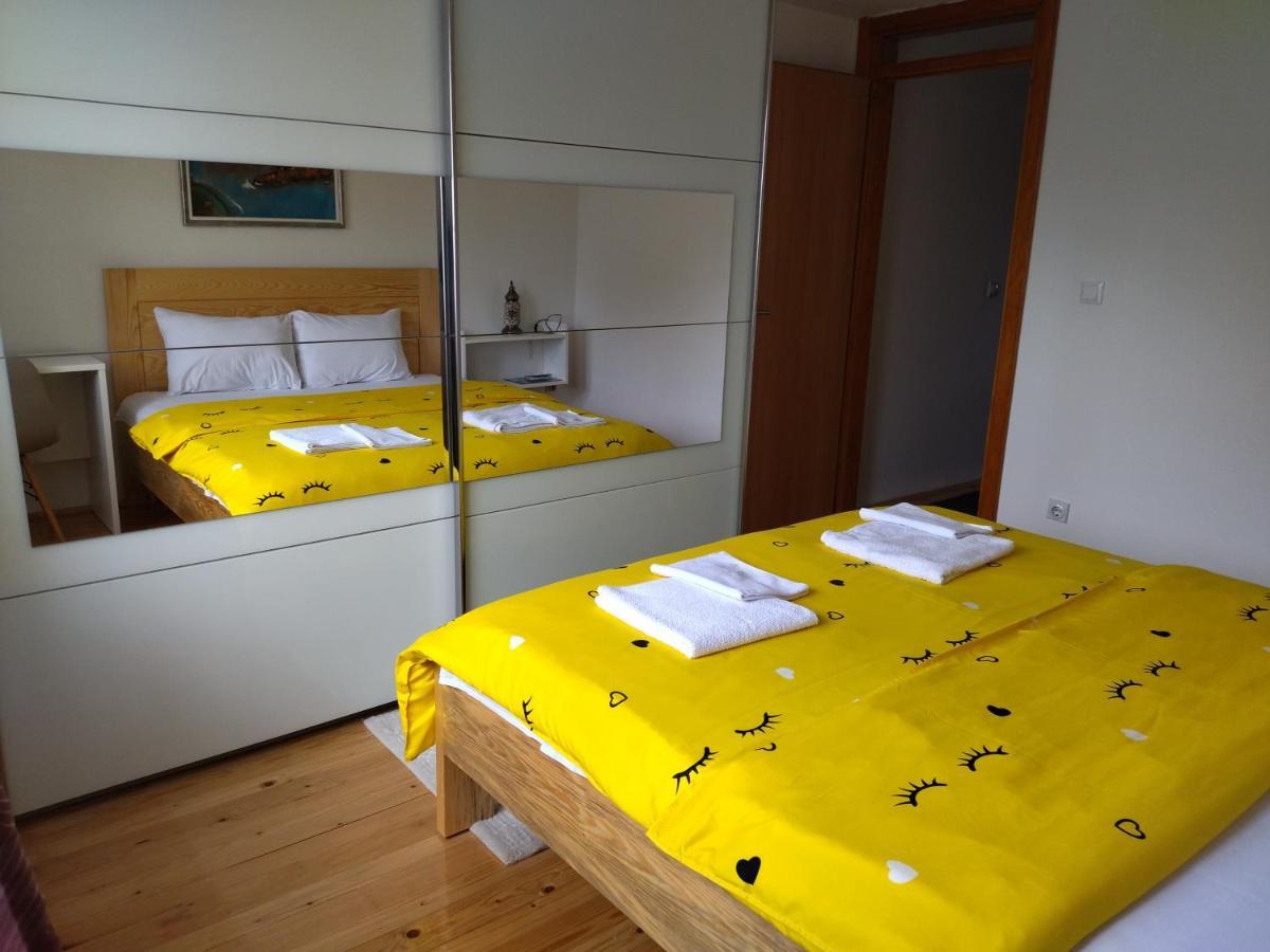 Aleksandar Apartmani Pale Dış mekan fotoğraf