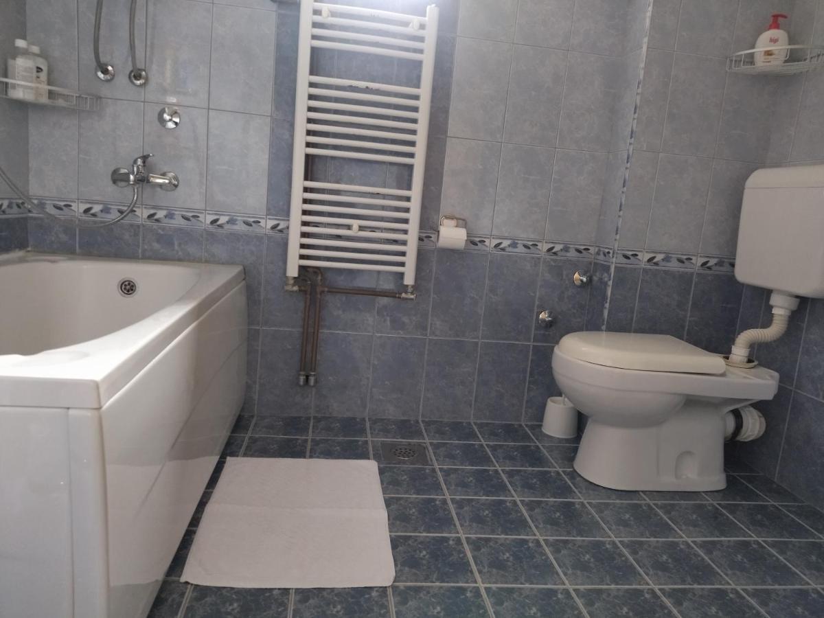 Aleksandar Apartmani Pale Dış mekan fotoğraf