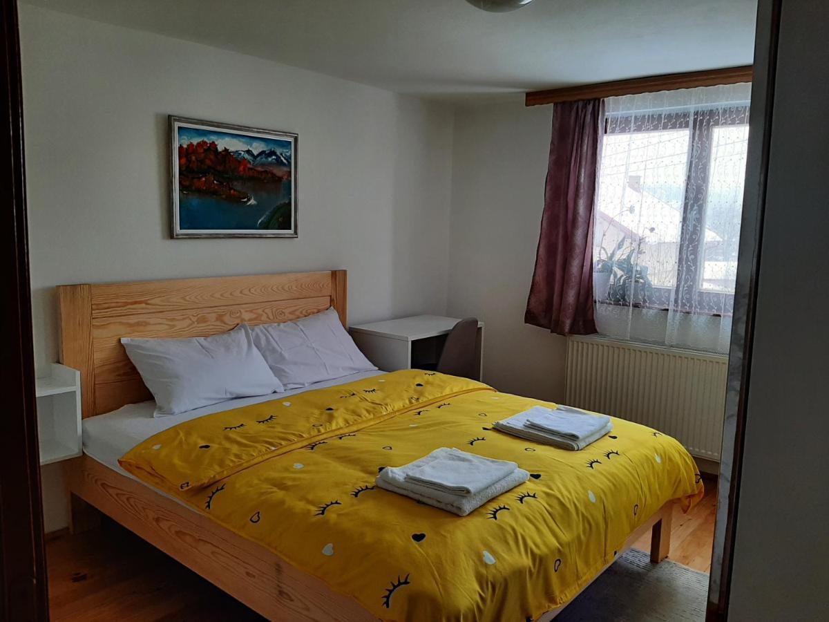 Aleksandar Apartmani Pale Dış mekan fotoğraf