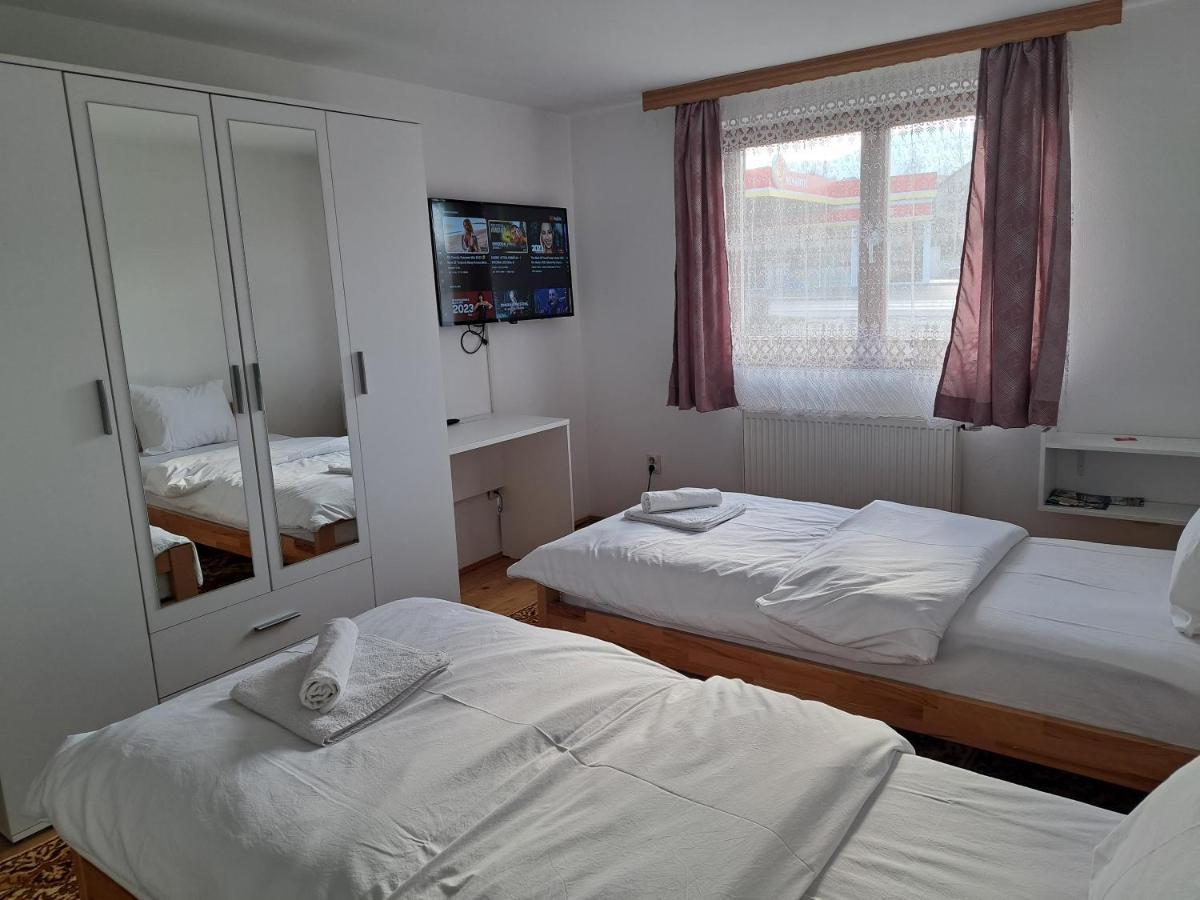Aleksandar Apartmani Pale Dış mekan fotoğraf